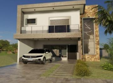 Casa · 153m² · 3 Quartos · 1 Vaga · Sobrado em Gravataí