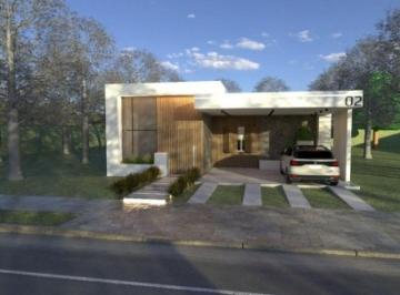 Casa · 134m² · 3 Quartos · 1 Vaga · Sobrado em Gravataí