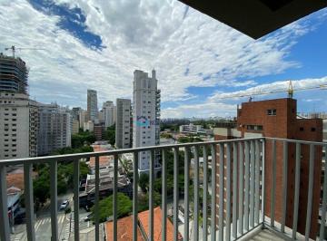 Apartamento · 97m² · 2 Quartos · 1 Vaga · Moema / 02 dormitórios / 02 suítes / 100 metros.