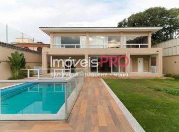 Casa · 600m² · 6 Quartos · 5 Vagas · Brooklin, Magnífica casa , 6 suites,