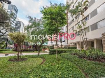 Apartamento · 107m² · 4 Quartos · 1 Vaga · Higienópolis 4 quartos