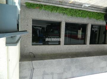 Comercial · 400m² · 10 Vagas · ótimo imóvel comercial!