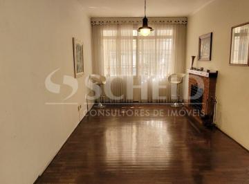 Casa · 204m² · 3 Quartos · 2 Vagas · Casa a venda no Jardim Prudência, 204m²  3 quartos  1 suíte  2 vagas