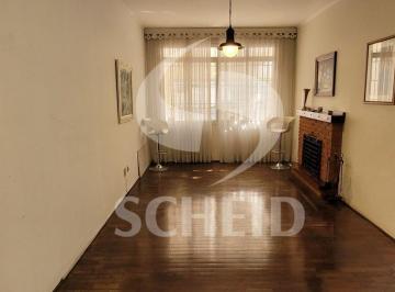 Casa · 204m² · 3 Quartos · 2 Vagas · Casa a venda no Jardim Prudência, 204m² 3 quartos 1 suíte 2 vagas