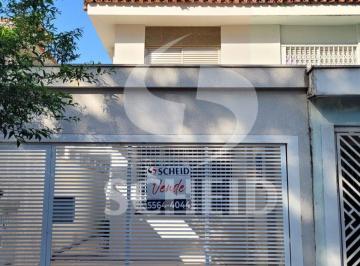 Casa · 204m² · 4 Quartos · 2 Vagas · Casa a venda no Jardim Prudência, 204m²  4 quartos  2 suíte  2 vagas