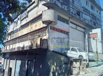 Comercial · 500m² · Prédio comercial Peri