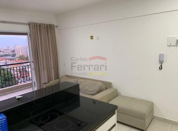 Apartamento · 39m² · 1 Quarto · 2 Vagas · Apartamento mobiliado em Santana de 01 dormitório e 02 vagas. Próximo ao metro.