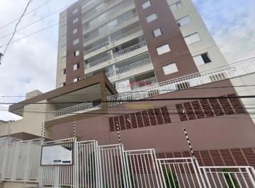 Apartamento · 70m² · 2 Quartos · 1 Vaga · Apartamento 70m² com 2 quartos, Piqueri - São Paulo - SP