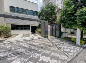 Comercial · 870m² · 12 Vagas · Prédio Comercial 870m² em terreno com 500m² Próximo a Braz Leme