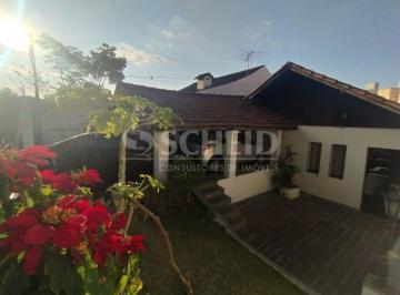 Casa · 220m² · 4 Quartos · 3 Vagas · Casa a venda com 4 quartos sendo 2 suites  no bairro jardim Londrina.