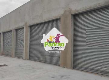 Comercial · 220m² · 5 Vagas · Galpão, Vila Hulda, Guarulhos, Cod: 9999