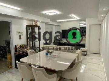 Apartamento · 106m² · 2 Quartos · 2 Vagas · Apartamento de 2 Quartos (2 Suítes) e 2 Vagas em Vila Andrade á Venda.