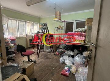 Comercial · 1330m² · Galpão 1330 mtrs a venda em vila Galvão- Guarulhos