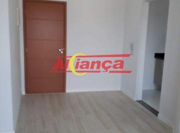 Apartamento · 47m² · 2 Quartos · 1 Vaga · APARTAMENTO VILA AUGUSTA