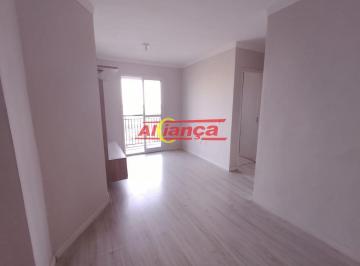 Apartamento · 47m² · 2 Quartos · 1 Vaga · APARTAMENTO VILA AUGUSTA