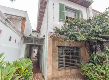 Casa · 140m² · 3 Quartos · 2 Vagas · CASA NO PLANALTO PAULISTA