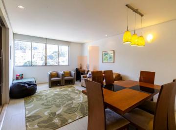 Apartamento · 94m² · 2 Quartos · 1 Vaga · Apartamento com 94 m2 bem distribuídos, 2 dormitórios sendo 1 suíte e 1 vaga, ótima localização.
