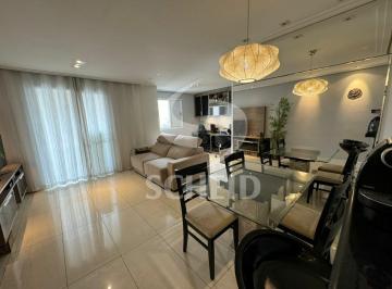 Apartamento · 72m² · 2 Quartos · 2 Vagas · Apartamento 72m2, no Jardim Marajoara, 2 dormitórios com armários, sendo 1 suíte, 3 salas,