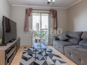 Apartamento · 64m² · 2 Quartos · 1 Vaga · Apartamento - Venda - São Paulo , São Paulo - Real Parque