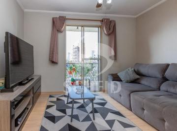 Apartamento · 64m² · 2 Quartos · 1 Vaga · Apartamento - Venda - São Paulo , São Paulo - Real Parque