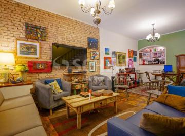 Casa · 280m² · 4 Quartos · 2 Vagas · Casa a venda Vila Cordeiro