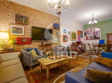 Casa · 280m² · 4 Quartos · 2 Vagas · Casa a venda Vila Cordeiro