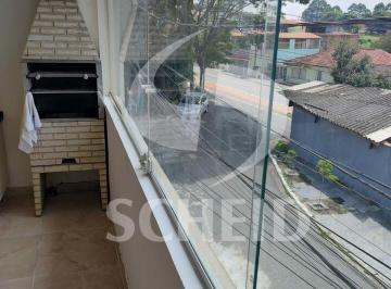 Casa · 180m² · 4 Quartos · 2 Vagas · Vendo sobrado com 180m², 4 Quartos, em Interlagos.