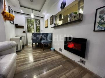 Apartamento · 50m² · 2 Quartos · 1 Vaga · Apartamento Locação 2 Dormitórios Lazer Completo