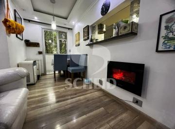 Apartamento · 50m² · 2 Quartos · 1 Vaga · Apartamento Locação 2 Dormitórios Lazer Completo