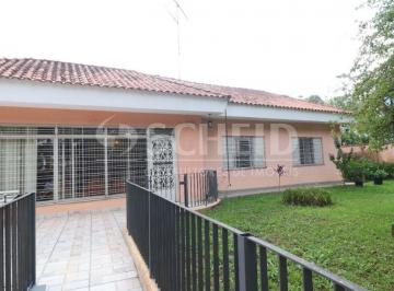 Casa · 179m² · 4 Quartos · 1 Vaga · Casa de Vila na Vila Sônia com 179m² e 4 dormitórios