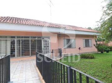 Casa · 179m² · 4 Quartos · 1 Vaga · Casa de Vila na Vila Sônia com 179m² e 4 dormitórios