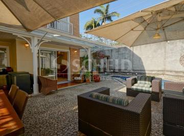 Casa · 420m² · 3 Quartos · 3 Vagas · Casa de condominio a venda no Alto da Boa Vista