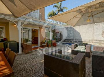 Casa · 420m² · 3 Quartos · 3 Vagas · Casa de condominio a venda no Alto da Boa Vista