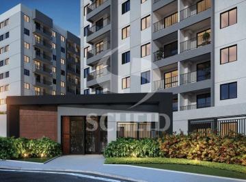Apartamento · 42m² · 2 Quartos · 1 Vaga · LANÇAMENTO NOVO - INTER KAZZAS INTERLAGOS