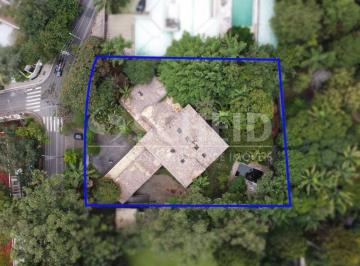 Terreno · 2000m² · Terreno à Venda no Coração do Alto da Boa Vista 2.000m²