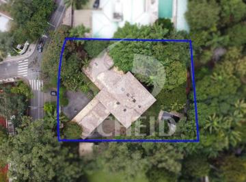 Terreno · 2000m² · Terreno à Venda no Coração do Alto da Boa Vista  2.000m²