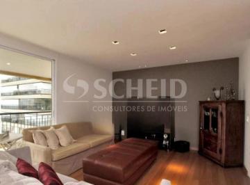 Apartamento · 218m² · 4 Quartos · 4 Vagas · Apartamento a venda Brooklin