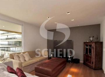 Apartamento · 218m² · 4 Quartos · 4 Vagas · Apartamento a venda Brooklin