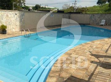 Apartamento · 60m² · 2 Quartos · 1 Vaga · Apartamento a venda em Interlagos com  2 quartos 2 vaga