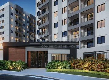 Apartamento · 44m² · 2 Quartos · 1 Vaga · LANÇAMENTO NOVO - INTER KAZZAS INTERLAGOS