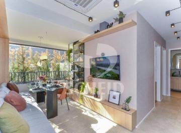 Apartamento · 32m² · 1 Quarto · Studio na Vila Mariana com 31,61m² e 1 dormitório
