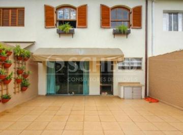 Casa · 177m² · 3 Quartos · 2 Vagas · Casa a venda no Campo Belo