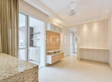 Apartamento · 57m² · 2 Quartos · 1 Vaga · Apartamento na Vila Gumercindo com 57m² e 2 dormitórios