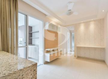 Apartamento · 57m² · 2 Quartos · 1 Vaga · Apartamento na Vila Gumercindo com 57m² e 2 dormitórios