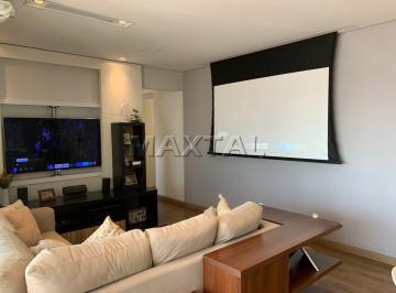 Apartamento · 110m² · 3 Quartos · 2 Vagas · Apartamento com 110m²  3 Dormitórios, 1 suíte, 2 Vagas. Lazer completo na Região do Lauzane.