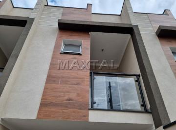 Casa · 135m² · 3 Quartos · 2 Vagas · Sobrado à venda com 3 suítes, vagas para 2 carros e área gourmet. No Jardim Paraíso.
