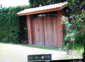 Rural · 163m² · 3 Quartos · 4 Vagas · Chácara com 3 quartos, Tanque, Atibaia - R$ 950 mil, Cod: 4828
