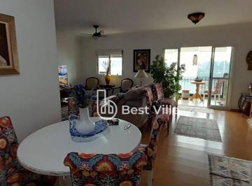 a6fd0897c1c22aa4130e9c04a561cd8c577fcf8d · Apartamento à venda, 139 m² por R$ 1.600.000,00 -  Alphaville - Santana de Parnaíba/SP