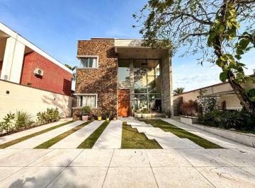 Casa · 359m² · 5 Quartos · 4 Vagas · Casa de Condomínio com 5 dorms, Condomínio Lagoinha, Ubatuba - R$ 5.5 mi, Cod: 2432