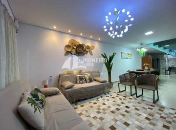 Casa · 150m² · 3 Quartos · 2 Vagas · Casa em Condomínio à venda e para temporada em Juquehy!